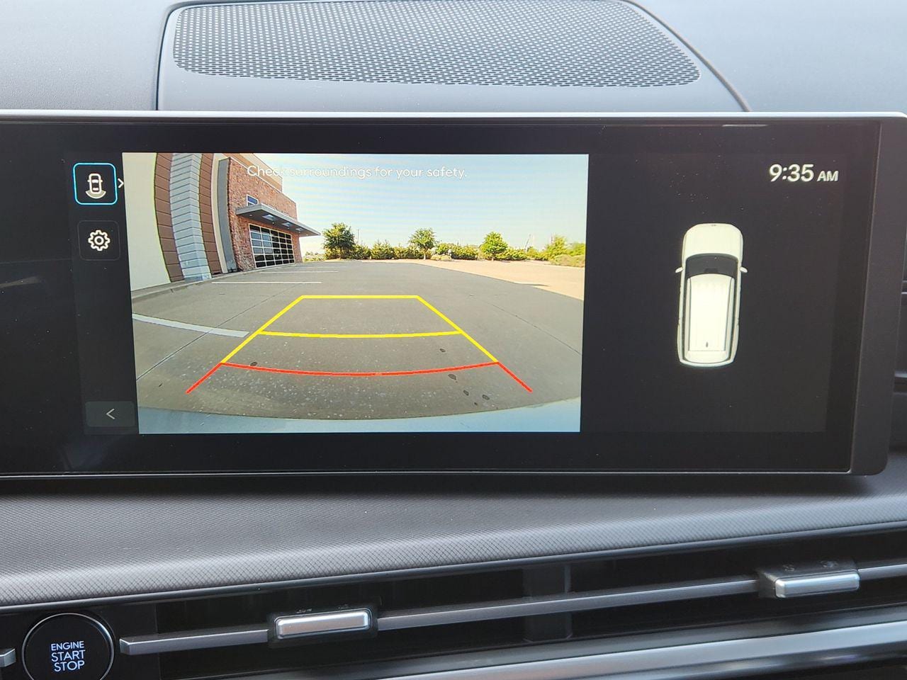2026 Hyundai Santa Fe SE - Photo 14