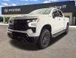 Used 2023 Chevrolet Silverado 1500 LT Trail Boss Truck Crew Cab