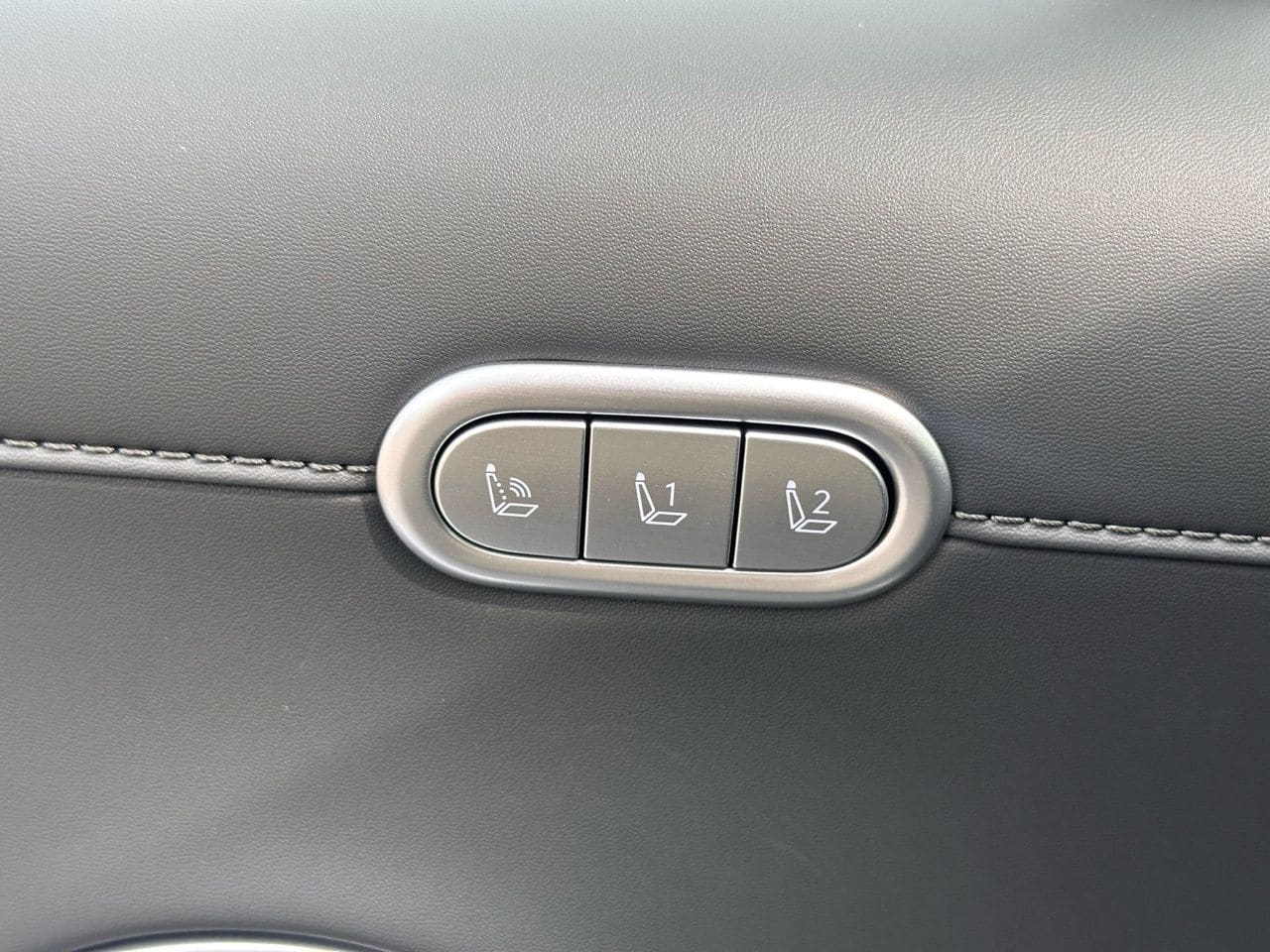 Certified Used 2026 Creamy White Pearl Hyundai Calligraphy image 29