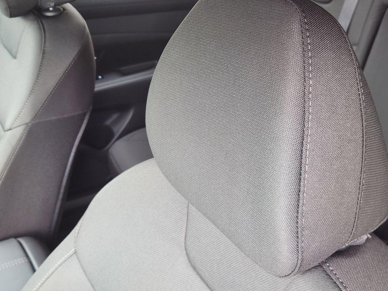 New 2026 R2P Red Hyundai SEL FWD image 11