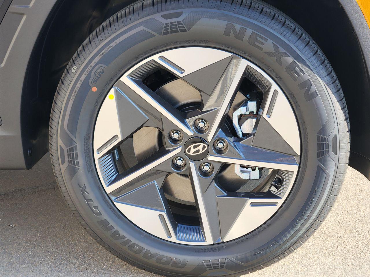 New 2026 PS8 Hyundai SEL AWD image 7