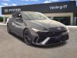 Used 2025 Hyundai Elantra N Line Sedan