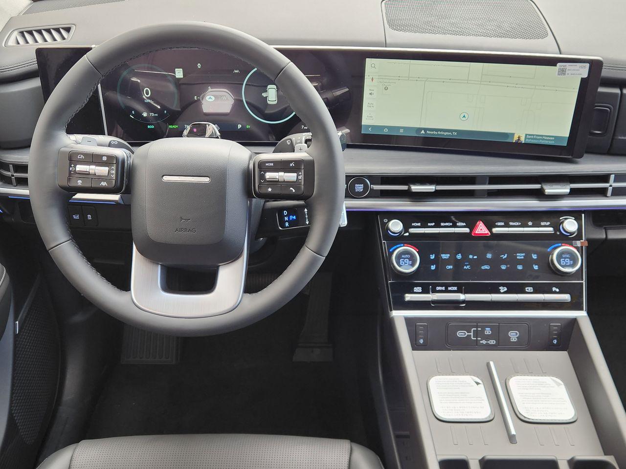 New 2026 NT2 Gray Hyundai Limited image 27