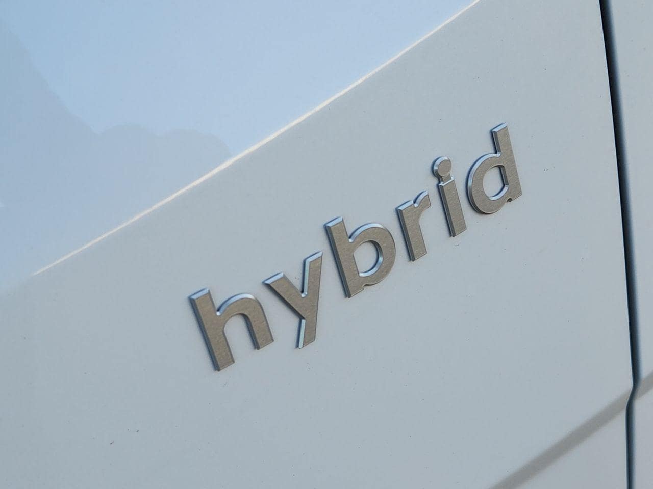 New 2026 Creamy White Pearl Hyundai SEL FWD image 9