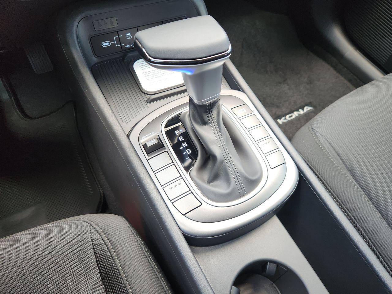 New 2027 Abyss Black Pearl Hyundai SEL Sport FWD image 16