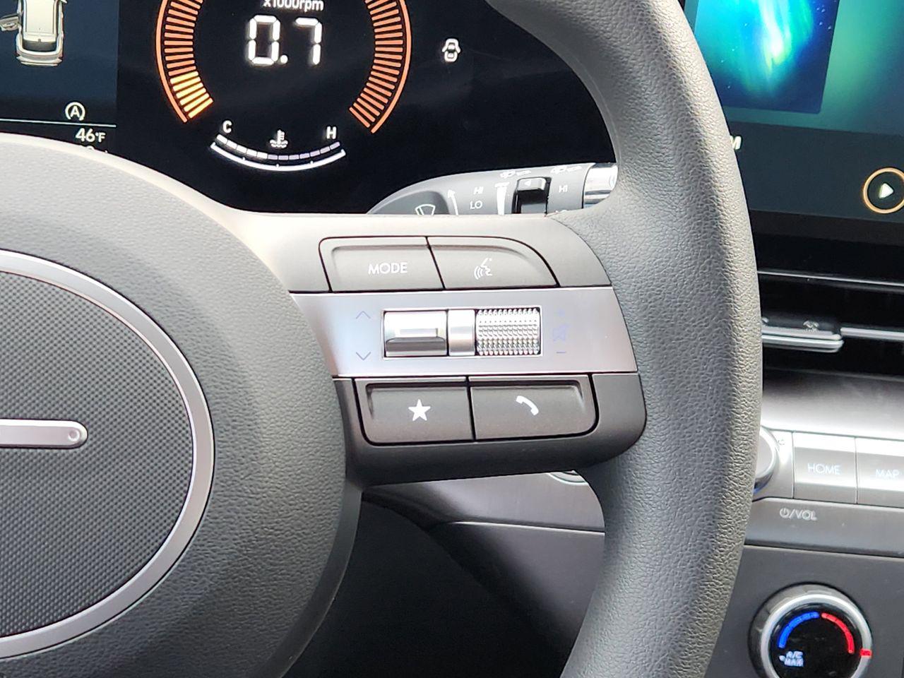 New 2026 R2P Red Hyundai SE AWD image 27