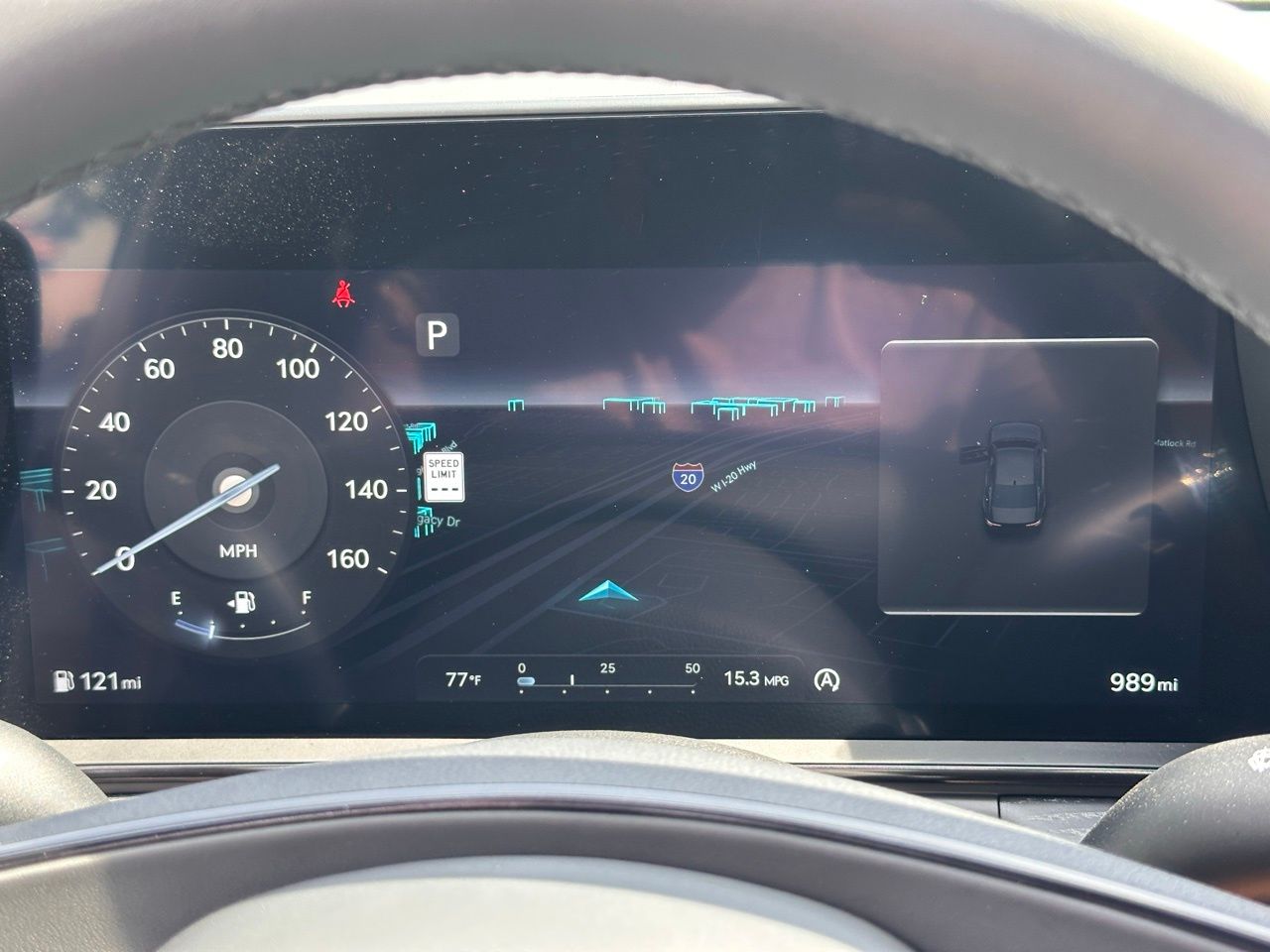 Used 2026 Uyuni White Genesis 3.5T e-SC image 35