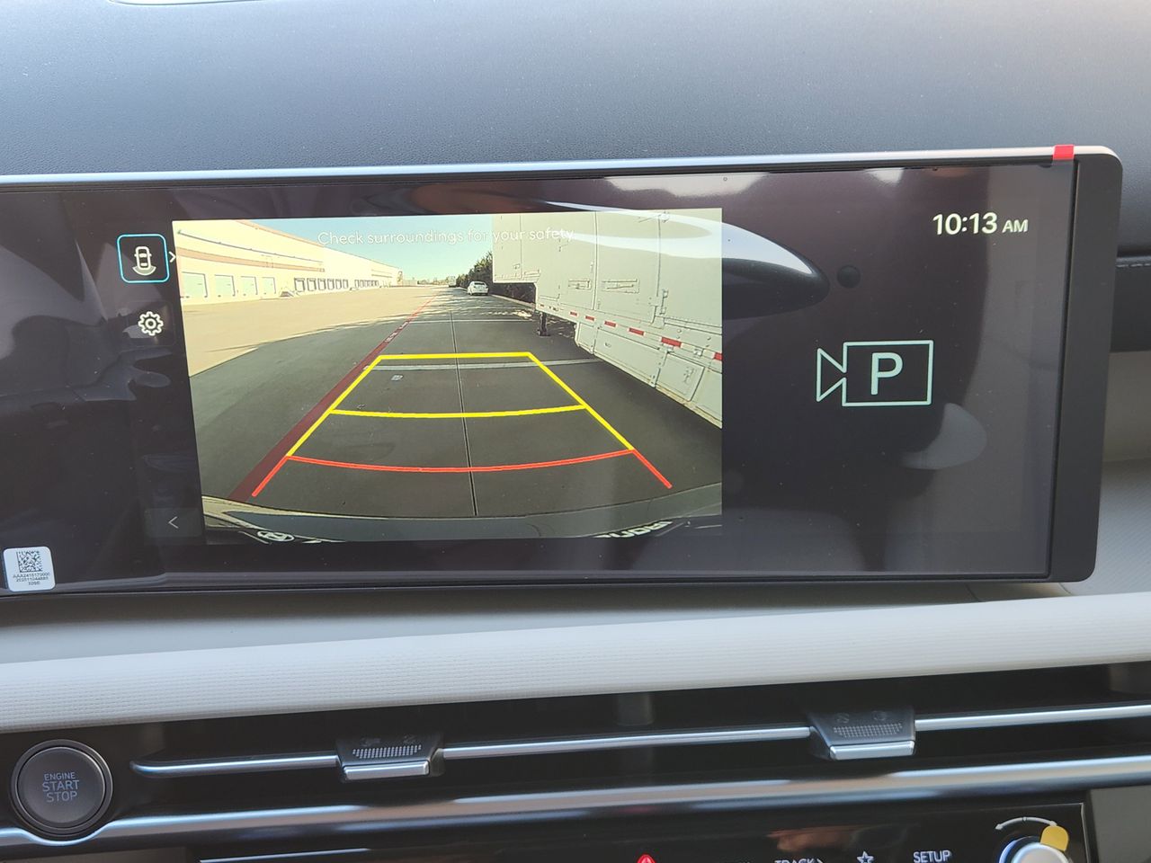 New 2026 NT2 Gray Hyundai SEL FWD image 14