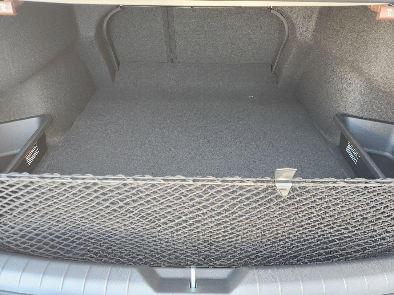 New 2026 W6H White Hyundai SEL Sport image 30