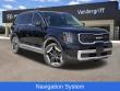 Used 2024 Kia Telluride EX SUV