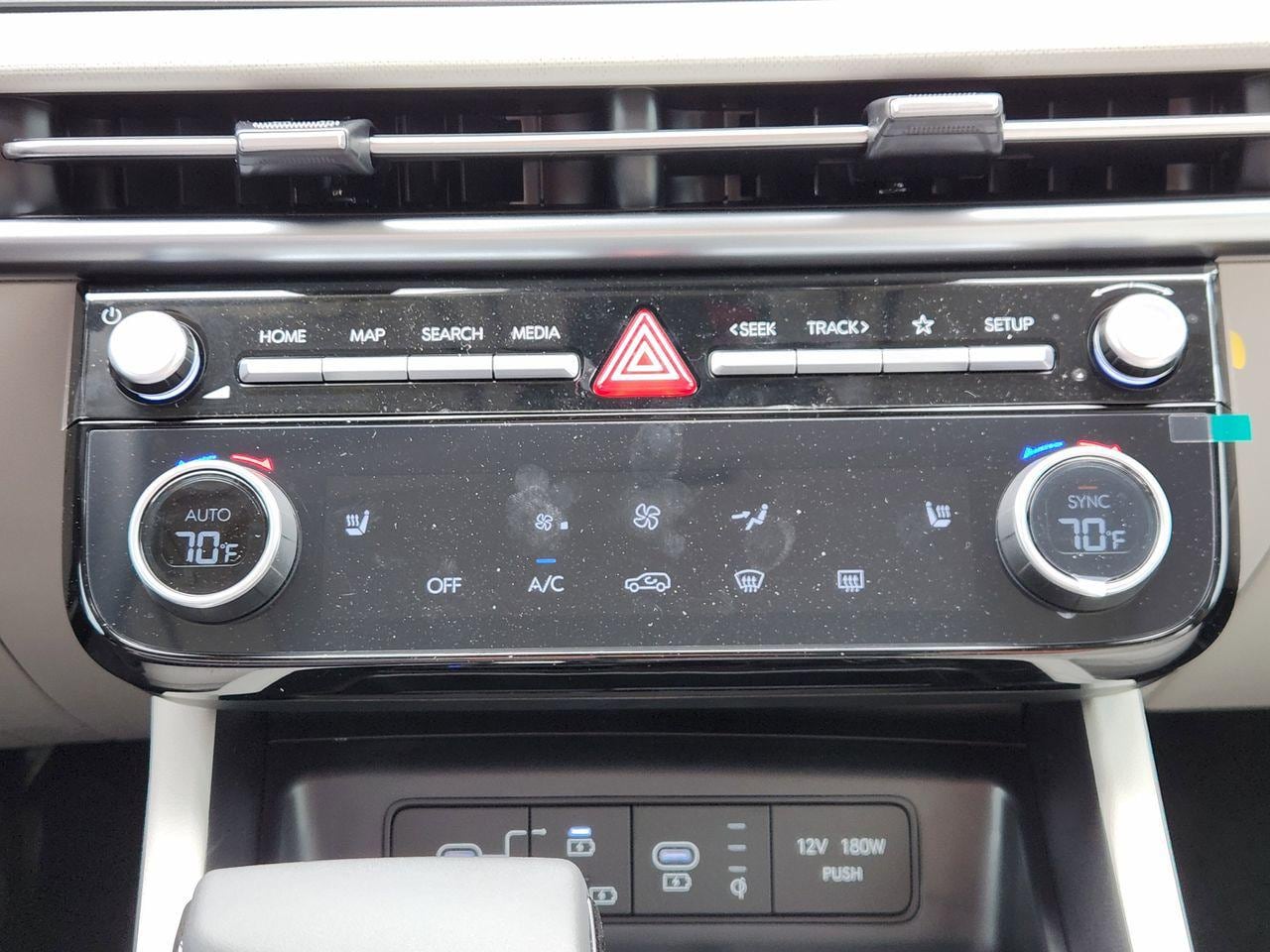 New 2026 R2T Silver Hyundai SEL Premium FWD image 15