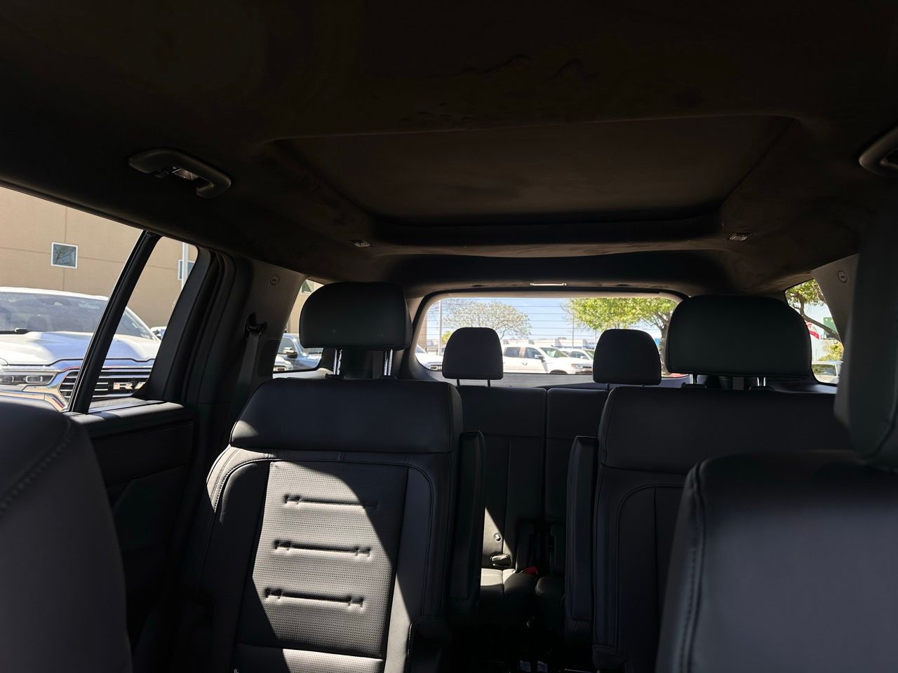 Used 2026 Ultimate Red Hyundai Calligraphy image 15