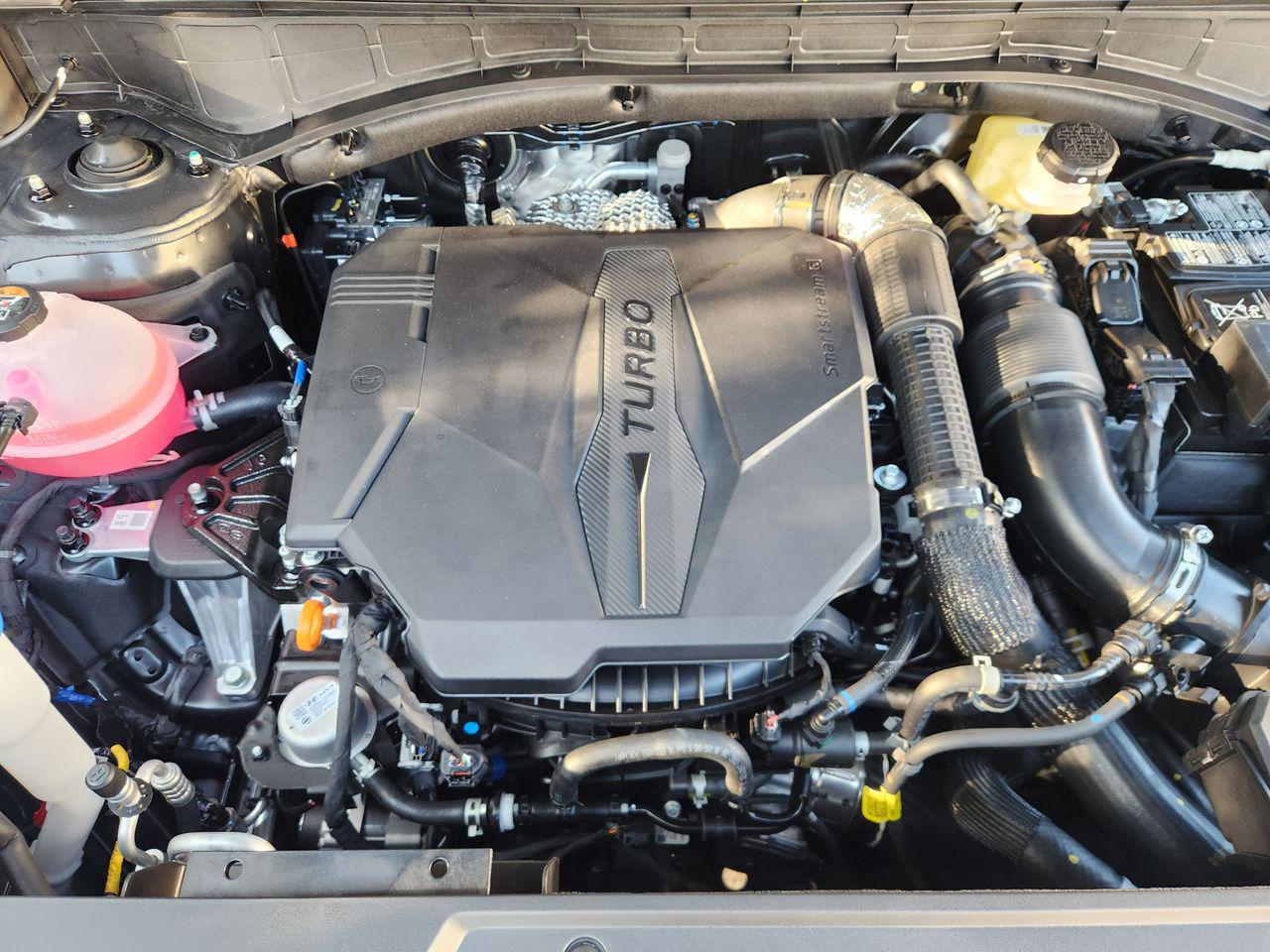 New 2026 Phantom Black Hyundai SE FWD image 30