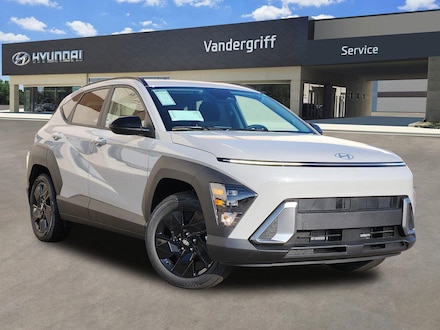 2026 Hyundai Kona SEL Sport FWD SUV