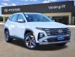 New 2026 Hyundai Tucson SEL FWD SUV