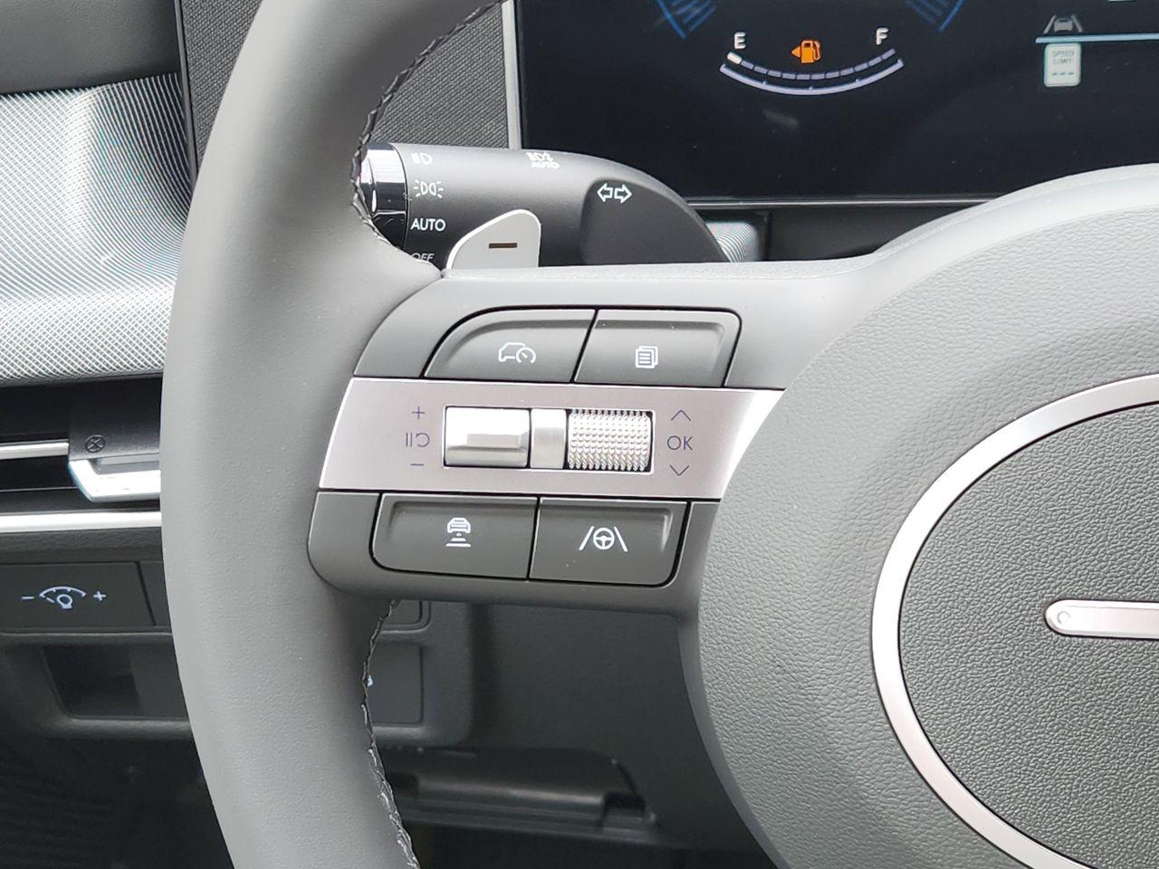 New 2026 A2B Black Hyundai SEL Sport image 26