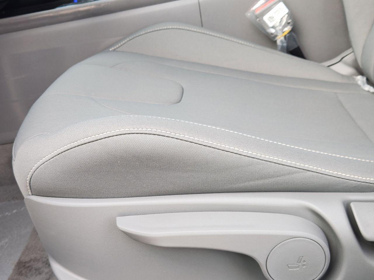 New 2026 YP5 Blue Hyundai SEL Sport image 24