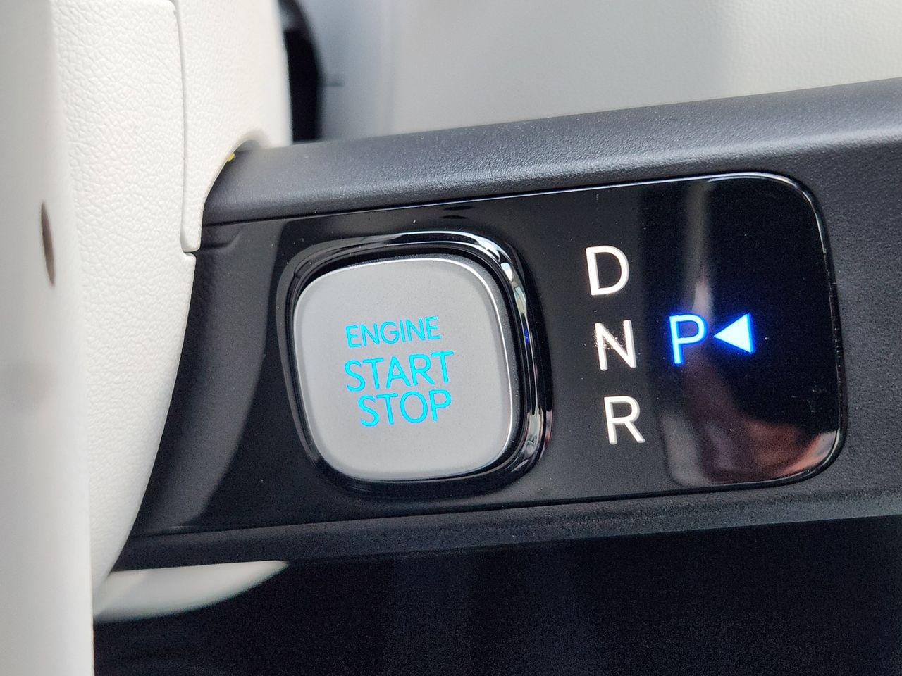 New 2026 PE2 Gray Hyundai Calligraphy FWD image 17