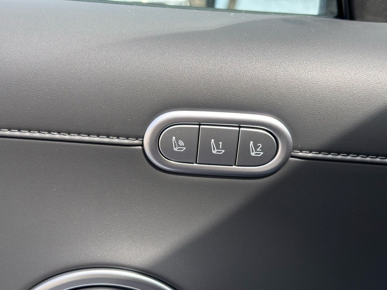 Certified Used 2026 Abyss Black Pearl Hyundai Calligraphy image 24