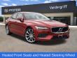 Used 2019 Volvo S60 T5 Momentum Sedan