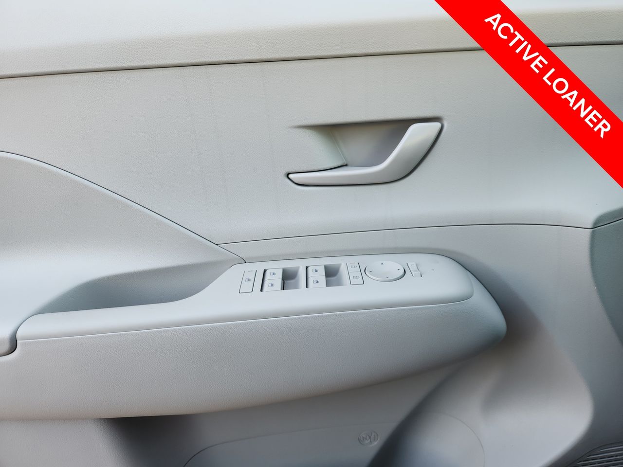 2026 Hyundai Kona SEL Sport - Photo 23