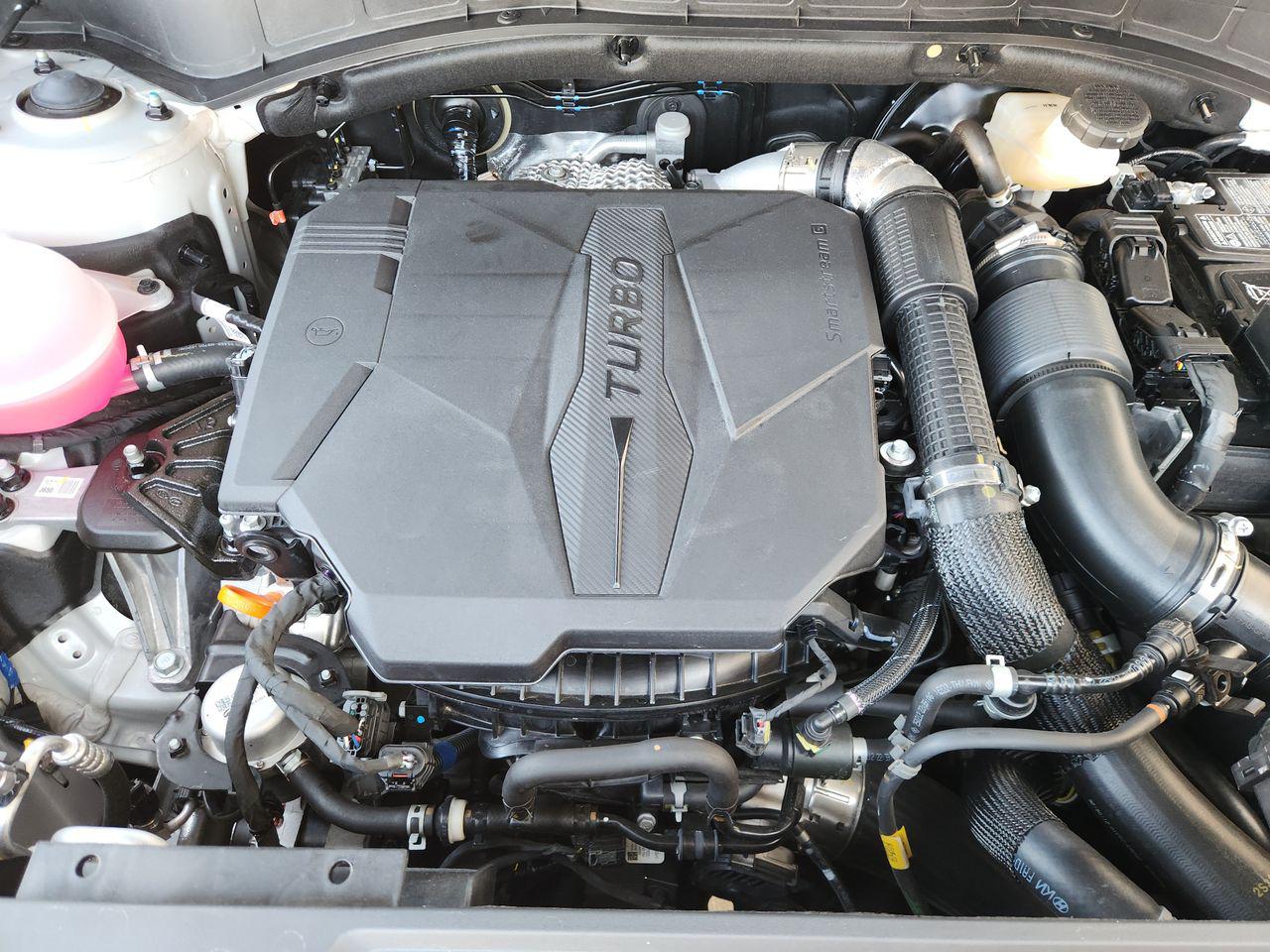 2026 Hyundai Santa Fe SE - Photo 29