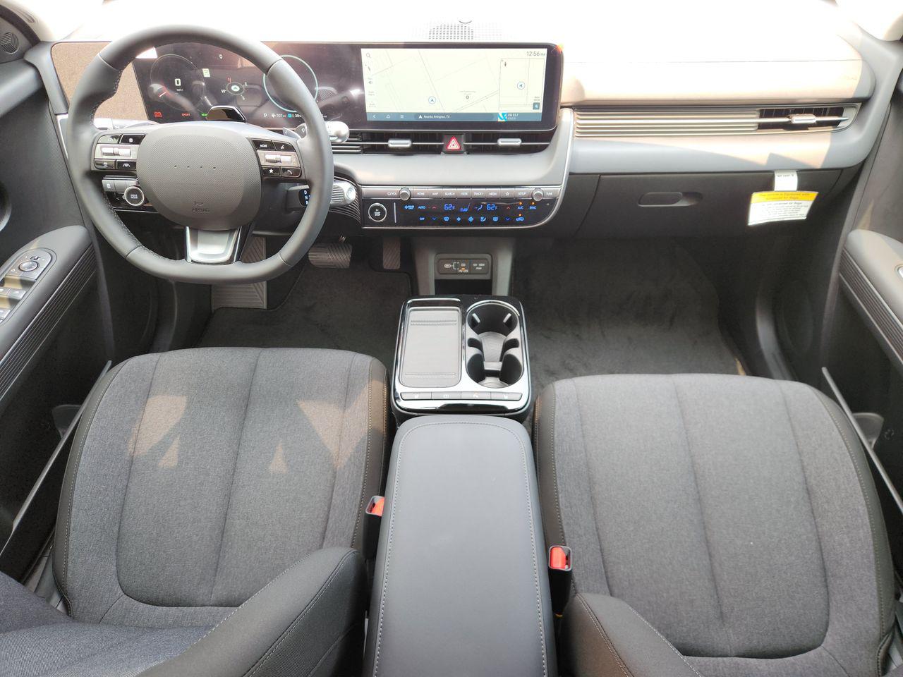 New 2027 A2B/Black Hyundai SE image 25