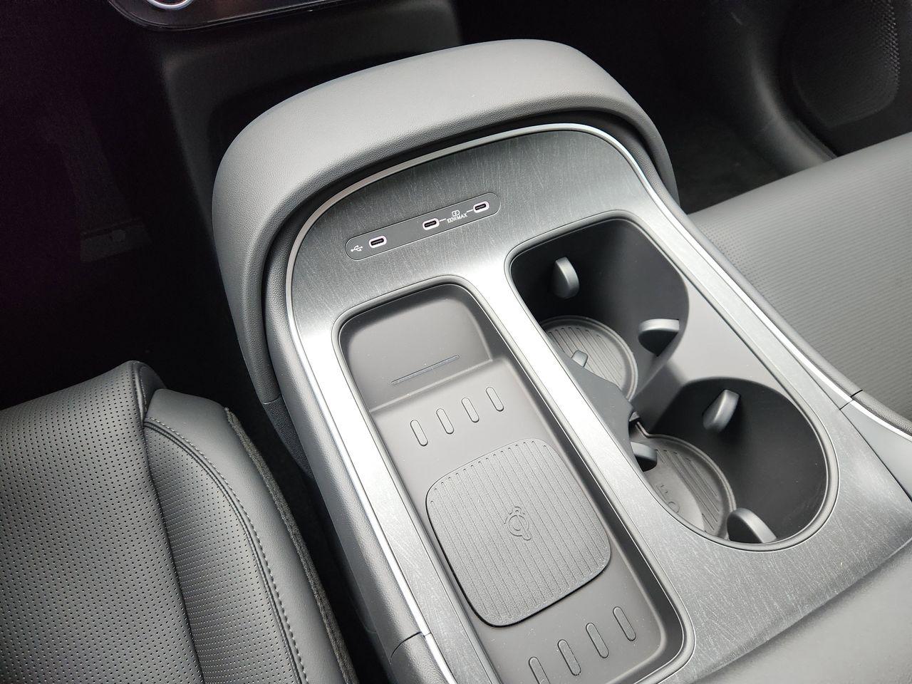 New 2026 CBP Blue Hyundai SEL FWD image 18