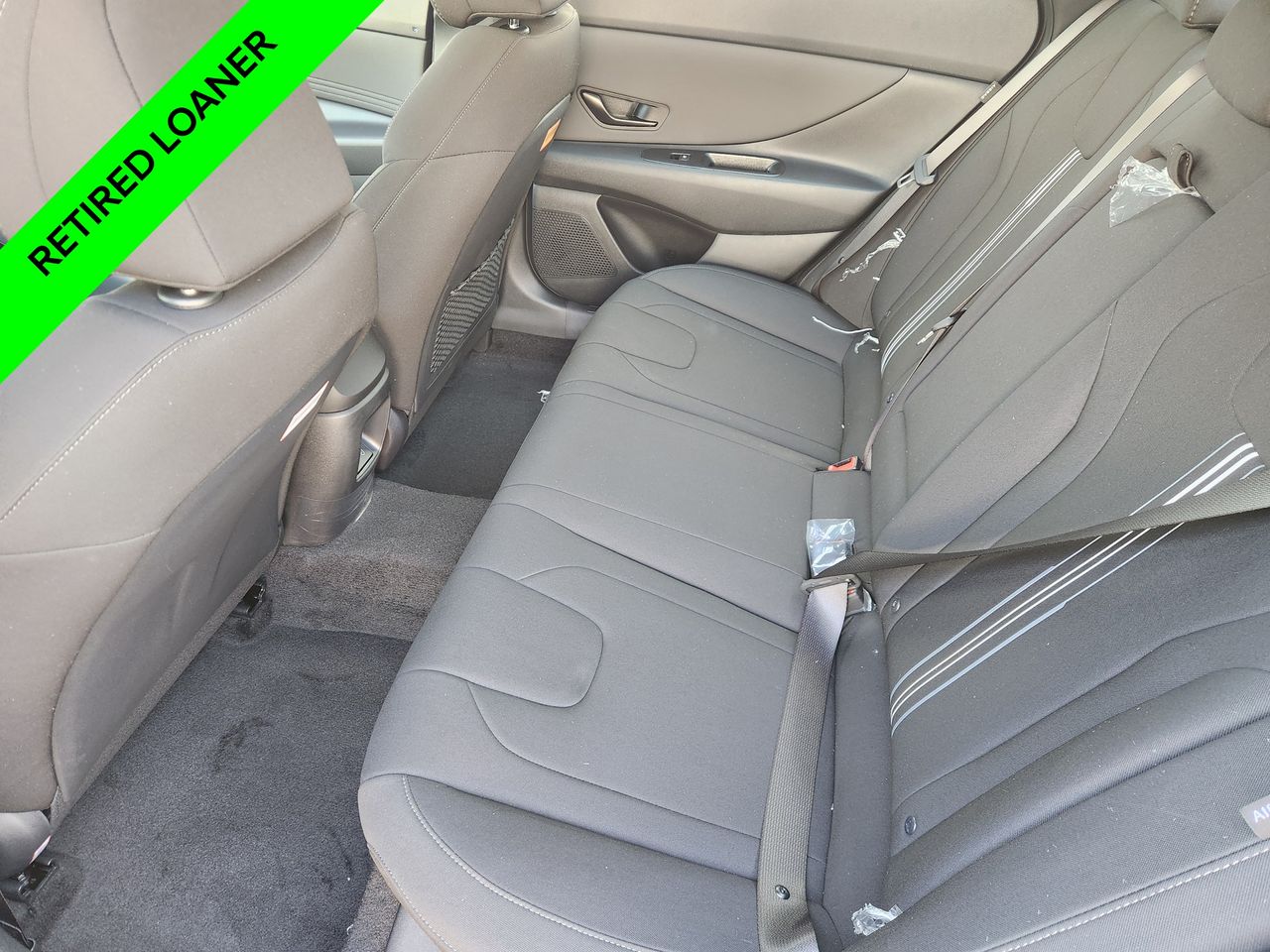New 2026 Ecotronic Gray Hyundai SEL Sport image 30