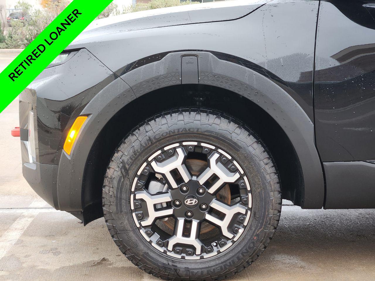 New 2025 S3B Black Hyundai XRT image 5