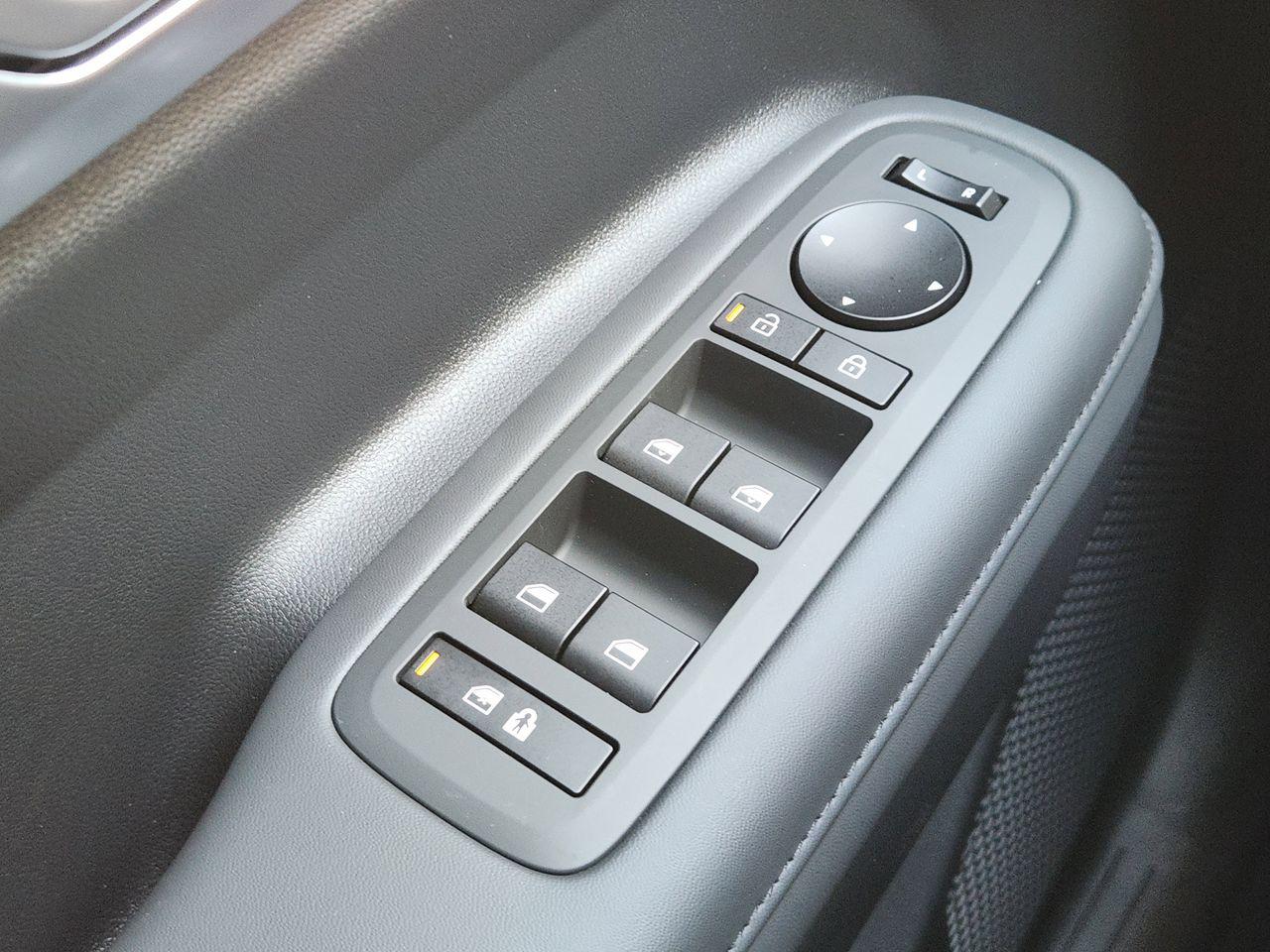 New 2026 Serenity White Hyundai XRT AWD image 23