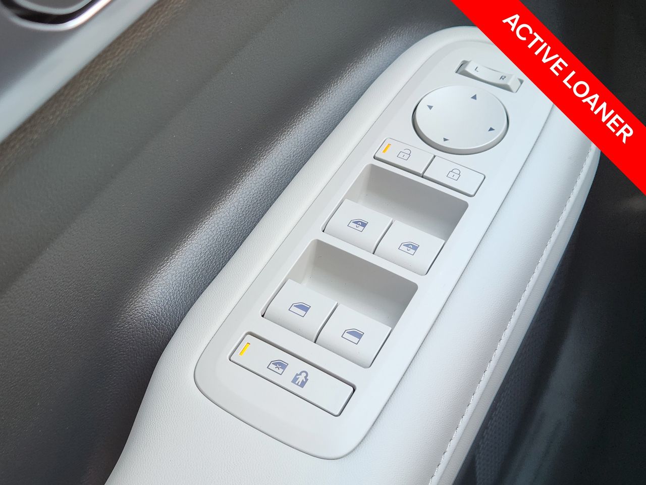 New 2026 Ecotronic Gray Hyundai SEL FWD image 22