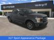 Used 2020 Ford F-150 XLT XLT Sport Appearance Package Truck SuperCrew Cab