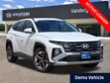 New 2026 Hyundai Tucson SEL Premium FWD SUV