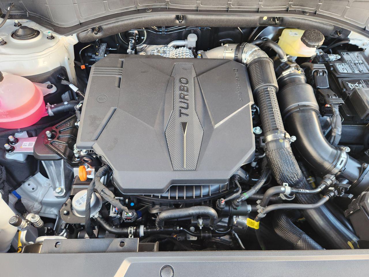 New 2026 Shimmering Silver Hyundai SEL FWD image 31