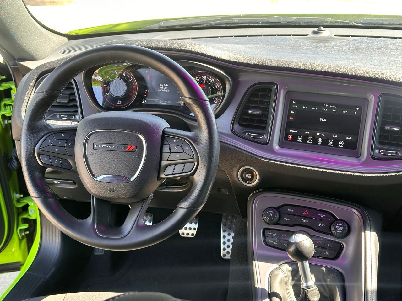 Used 2023 Sublime Dodge R/T image 17