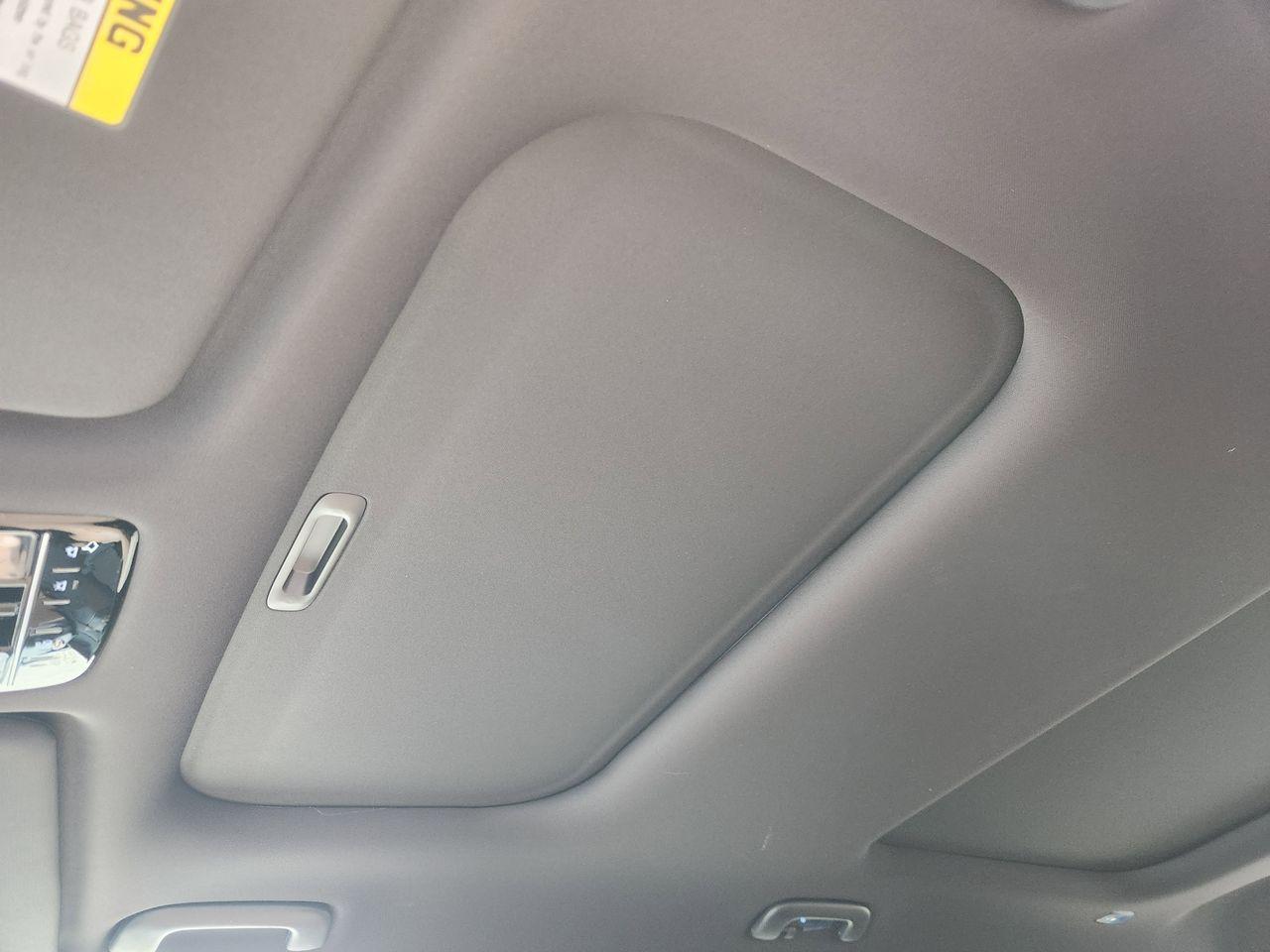 New 2026 PE2 Gray Hyundai Limited FWD image 25