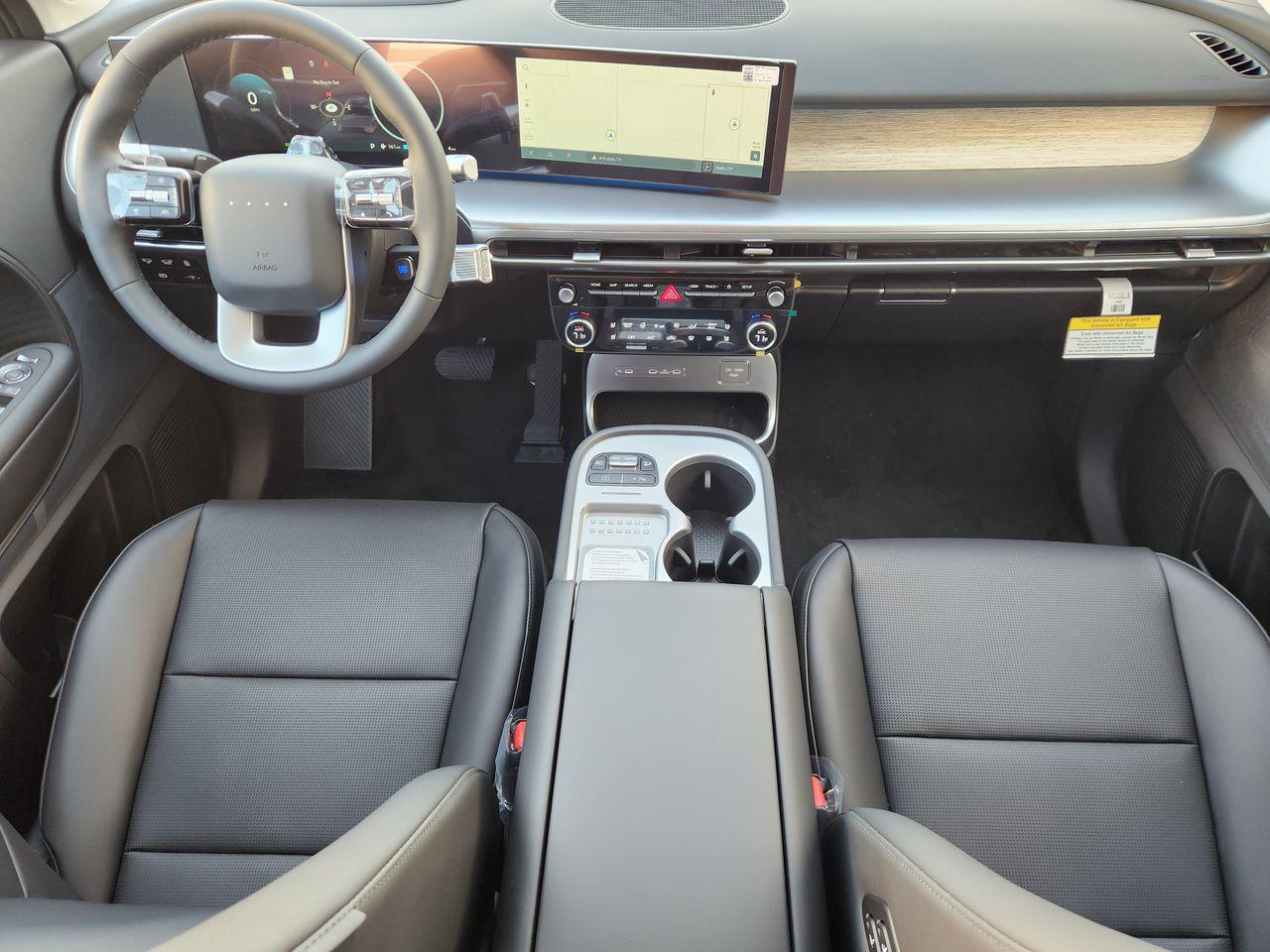 New 2026 SWP White Hyundai SEL image 26