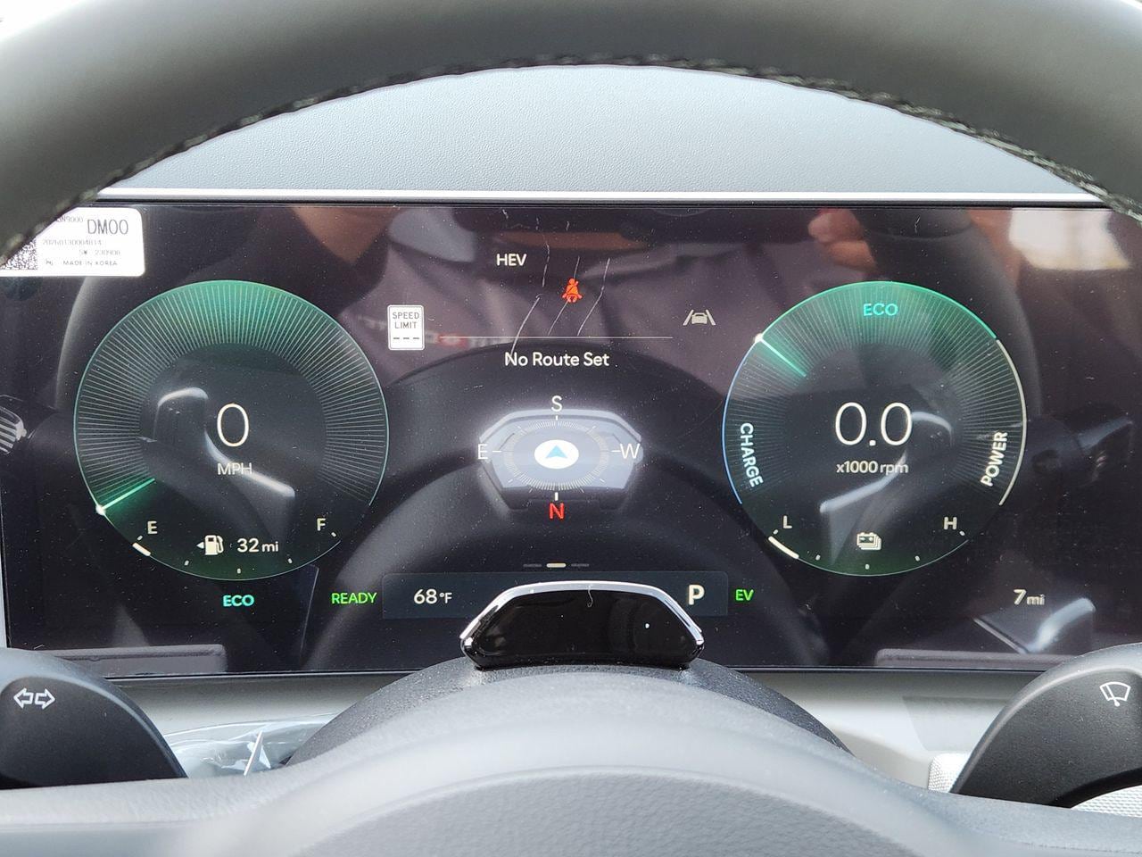 New 2026 S3B Black Hyundai Limited image 13