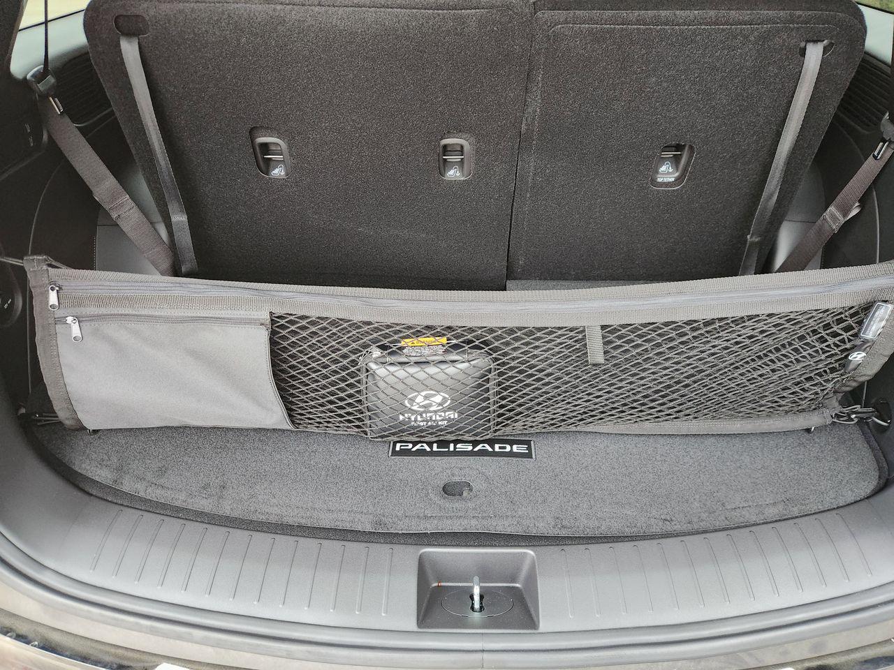 New 2026 A2B Black Hyundai SEL FWD image 31