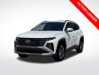 New 2026 Hyundai Tucson SEL Premium FWD SUV