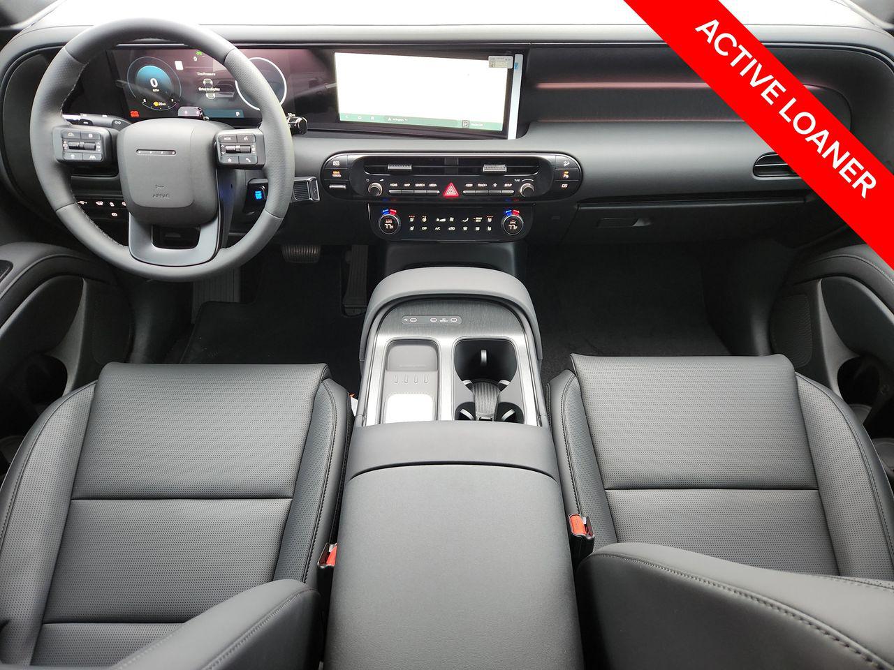 New 2026 PE2 Gray Hyundai XRT Pro image 24