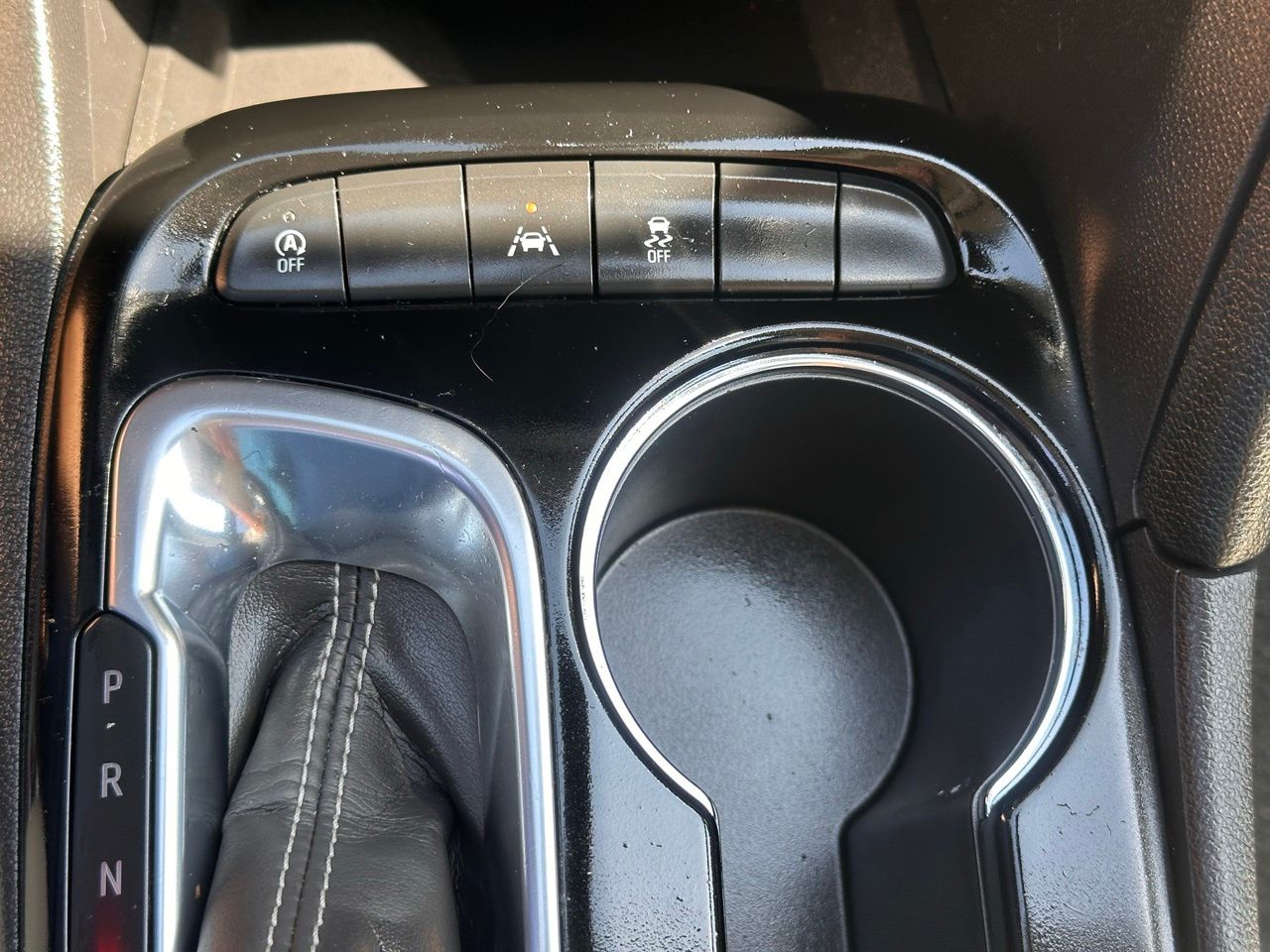 Used 2021 Dark Moon Blue Metallic Buick Preferred image 33