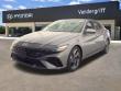 Used 2025 Hyundai Elantra SEL Convenience Sedan