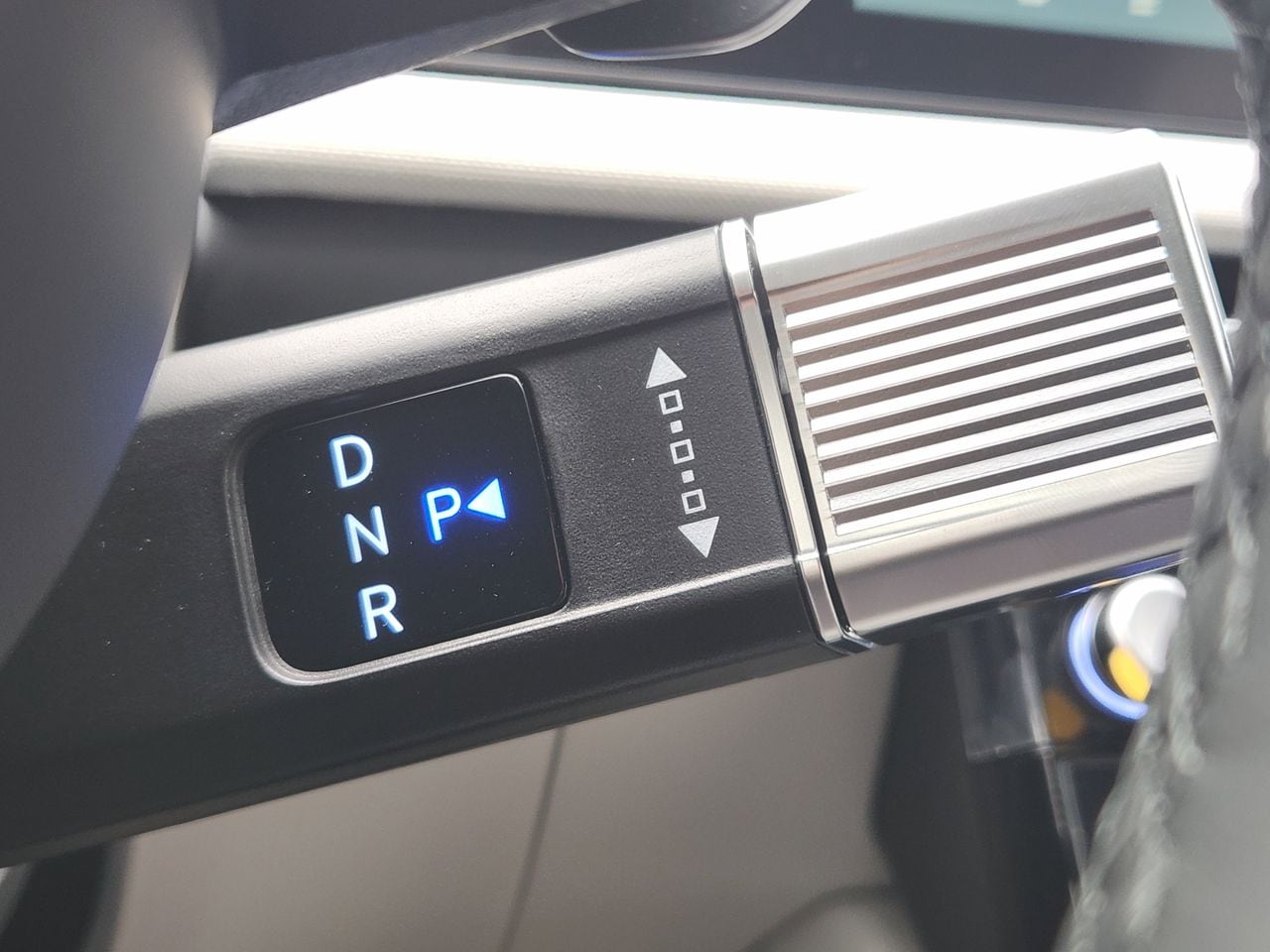 New 2026 W6H White Hyundai Limited FWD image 20