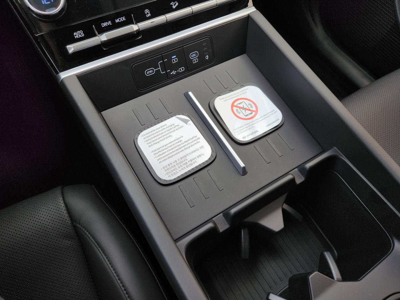 New 2026 NT2 Gray Hyundai SEL FWD image 19