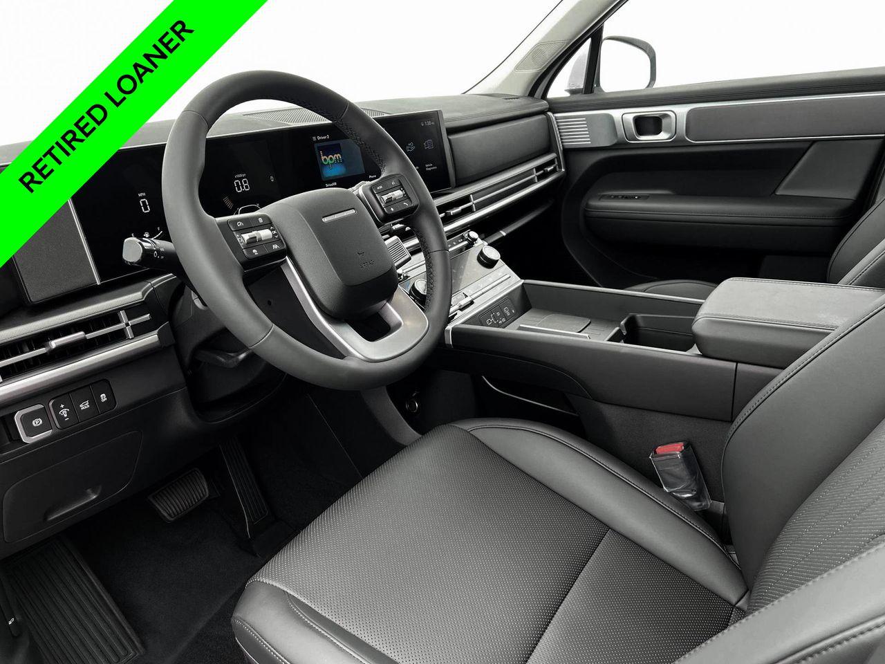 2025 Hyundai Santa Fe SEL - Photo 15