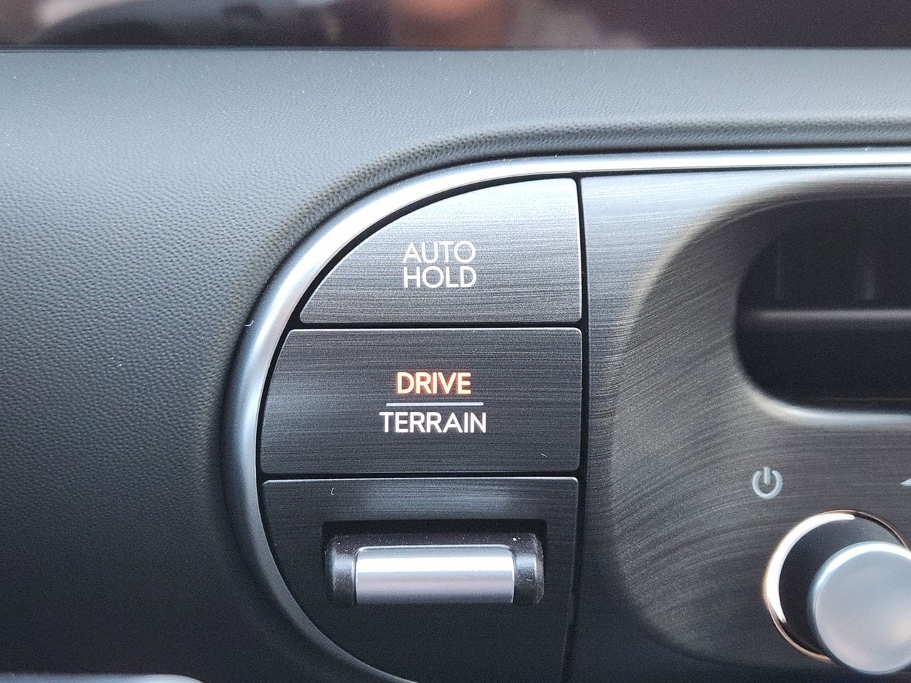 New 2026 PE2 Gray Hyundai Calligraphy AWD image 16