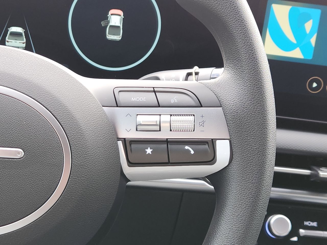 New 2026 NT2 Gray Hyundai SEL Activity FWD image 28