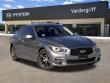 Used 2017 INFINITI Q50 3.0t Signature Edition Sedan